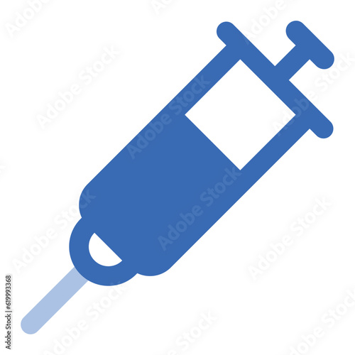 illustration of a icon Injection