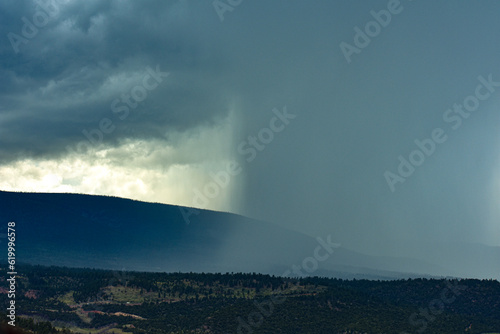 The High Desert of Wyoming