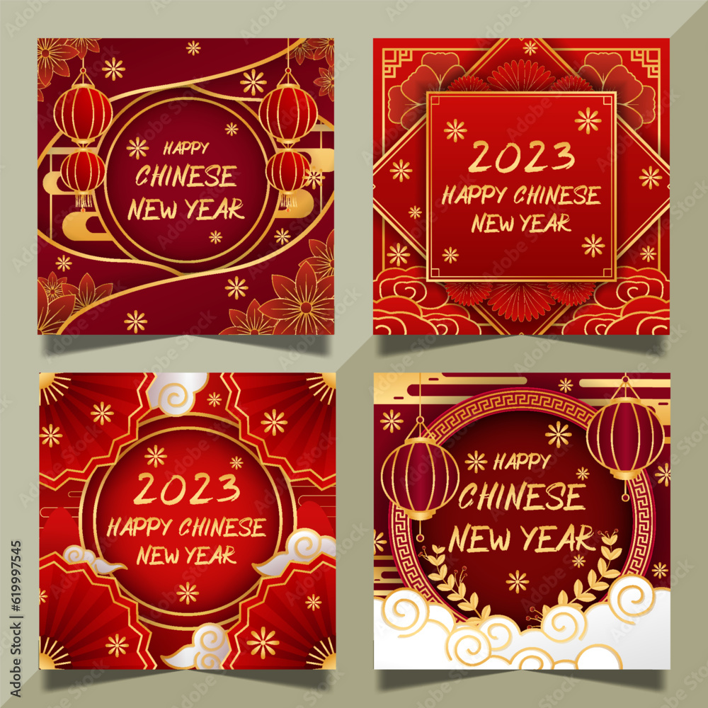 set of christmas cards set of christmas cards