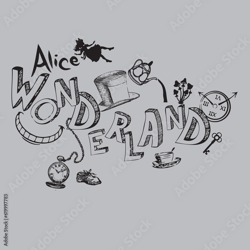 Land of fabulous wonders