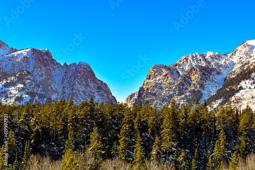 Grand Teton National Park
