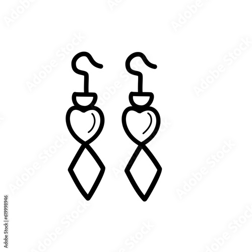 earring icon