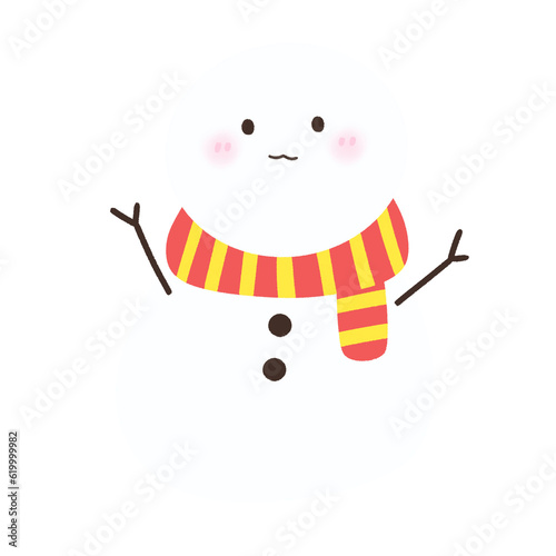 snowman