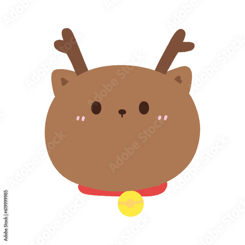 reindeer