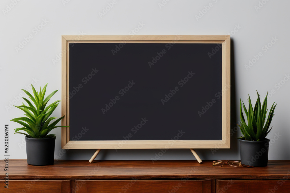 Artistry Unleashed: Canvas Frame for Art or Photography Display. Generative AI Artistry Unleashed: Canvas Frame for Art or Photography Display. Generative AI