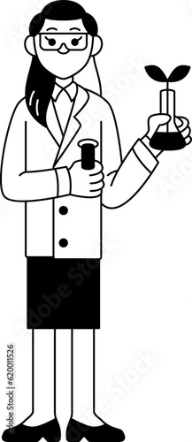 biologist  icon