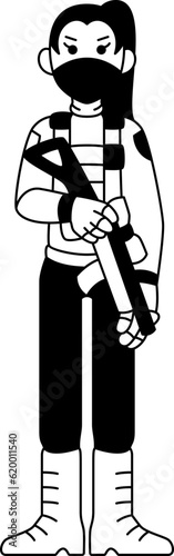 sniper  icon