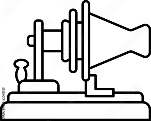telephone  icon