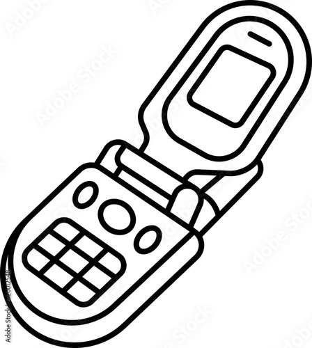telephone  icon