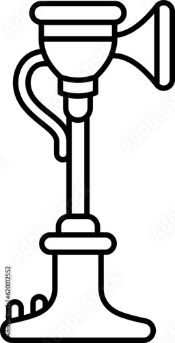 transmitter  icon