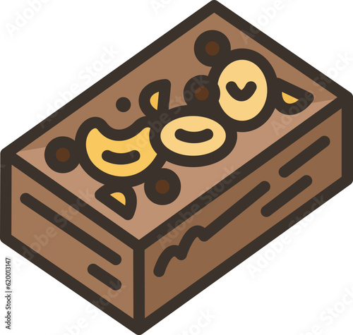 chocolate  icon