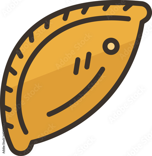 empanadas  icon