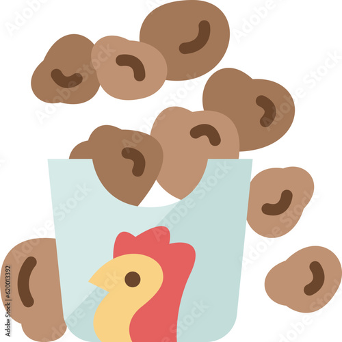 chickpeas  icon