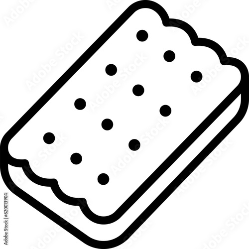 shortbread  icon
