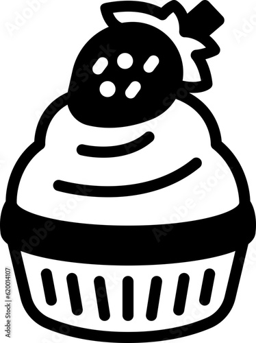 cupcakes  icon
