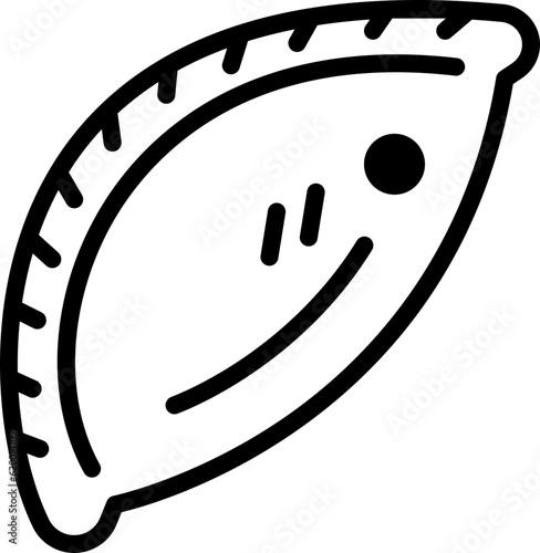 empanadas  icon