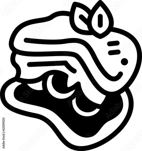 pie  icon