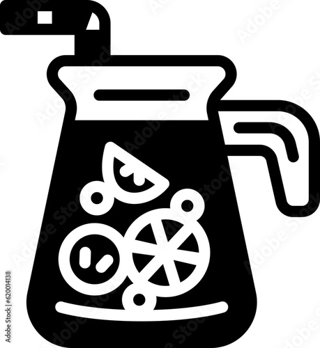 sangria  icon