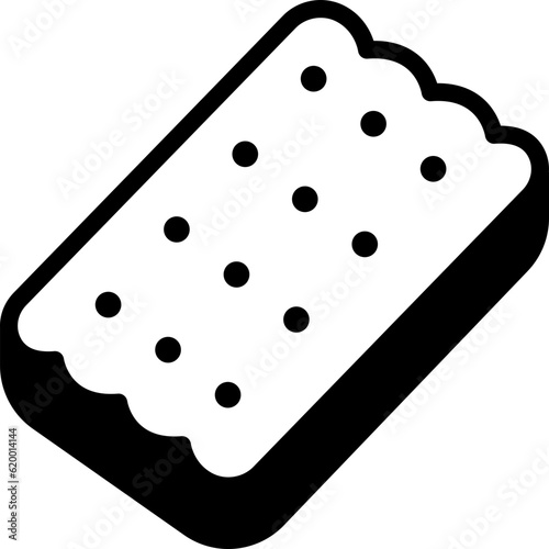 shortbread  icon