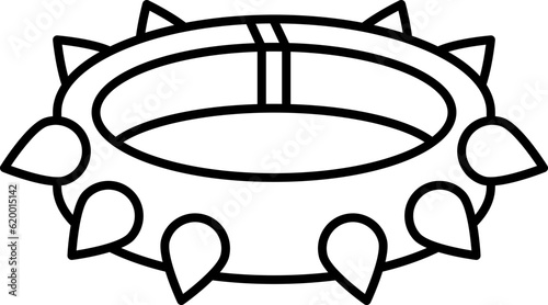 bracelet  icon