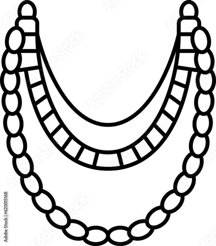 necklace  icon