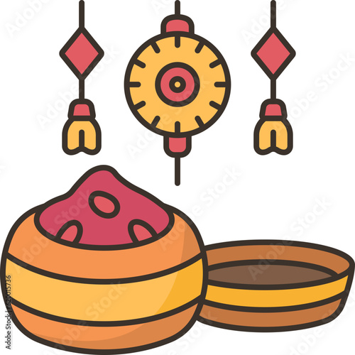 celebration  icon