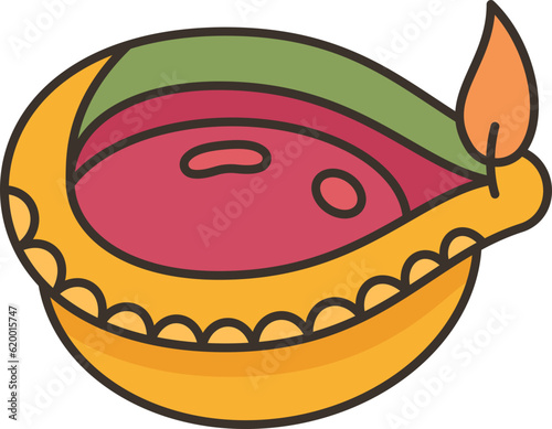 diya  icon