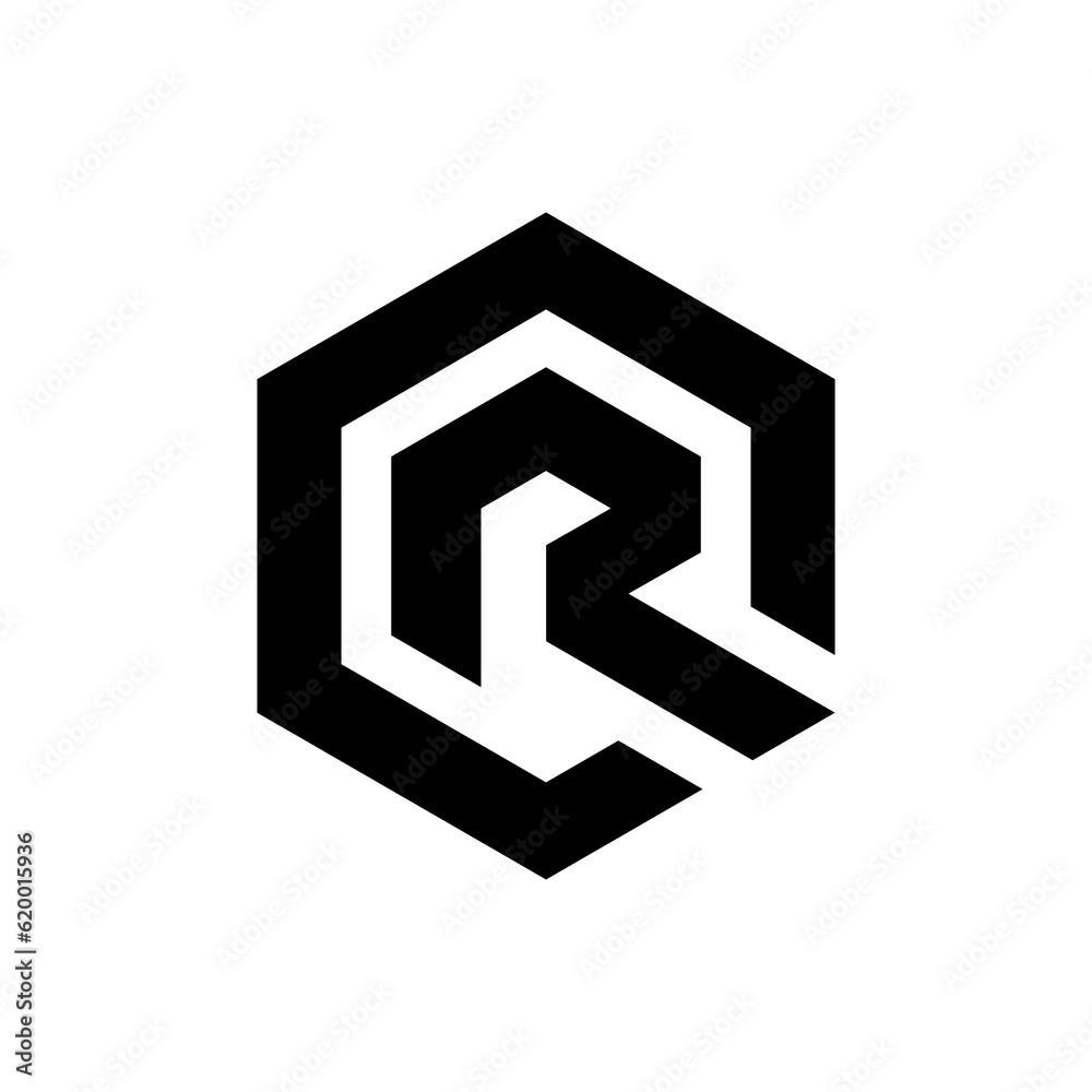logo design vector icon symbol modern abstract initial logo logo design vector icon symbol modern abstract initial logo