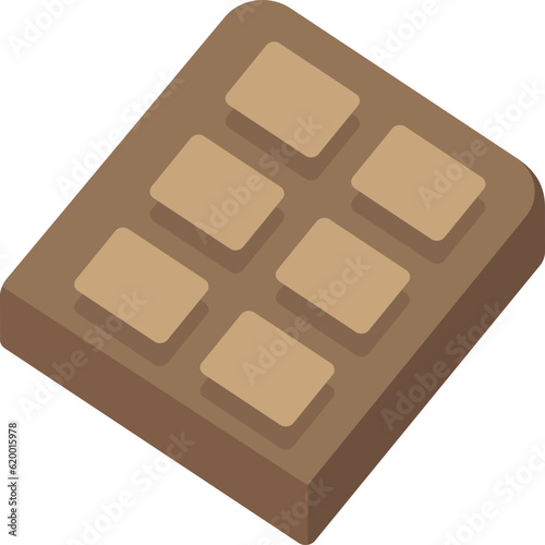 chocolate  icon