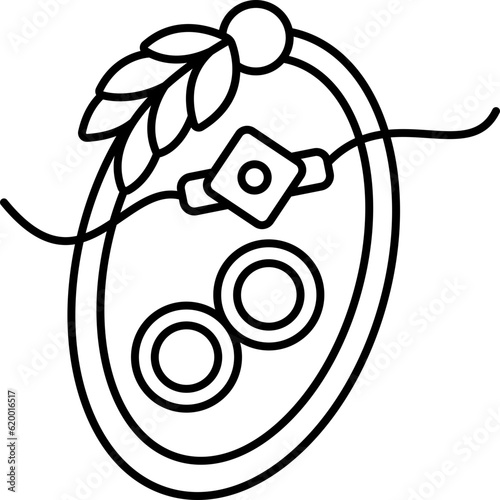 raksha  icon