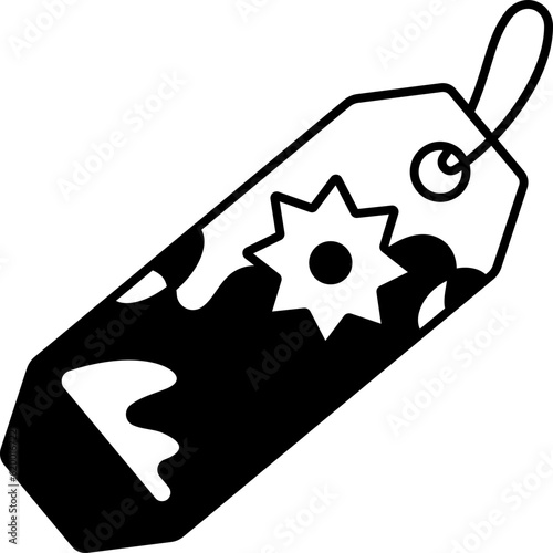 tag  icon