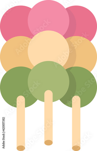 dango  icon
