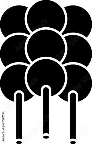 dango  icon