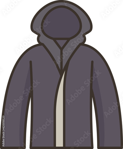 coat  icon