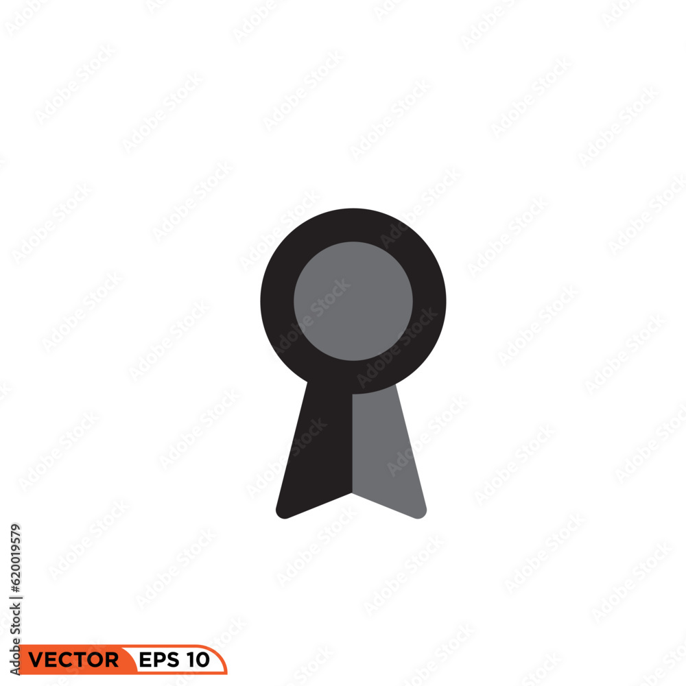 shape ribbon icon vector graphic of template shape ribbon icon vector graphic of template