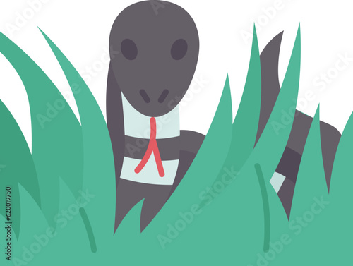 Snake  icon