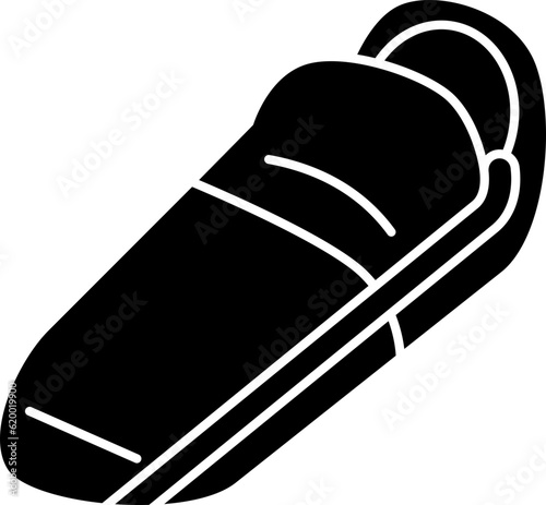 Sleeping  icon