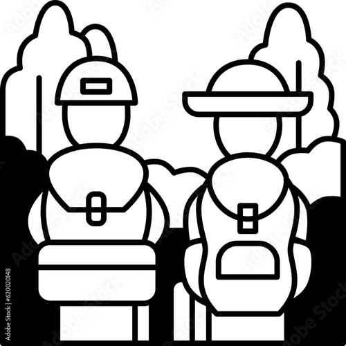 Group  icon