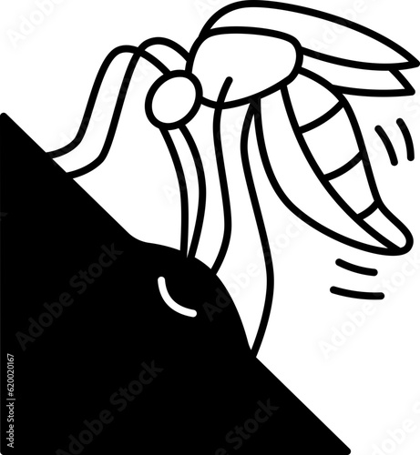 Mosquito  icon