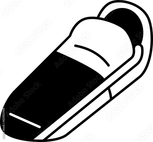 Sleeping  icon