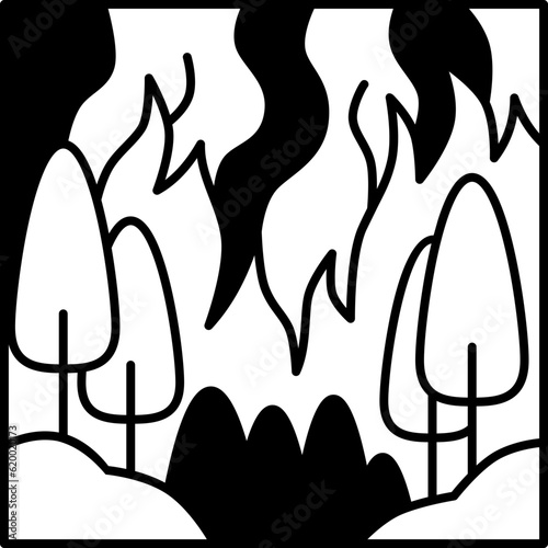 Wildfire  icon