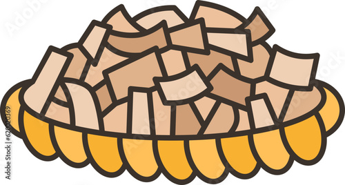katsuobushi  icon
