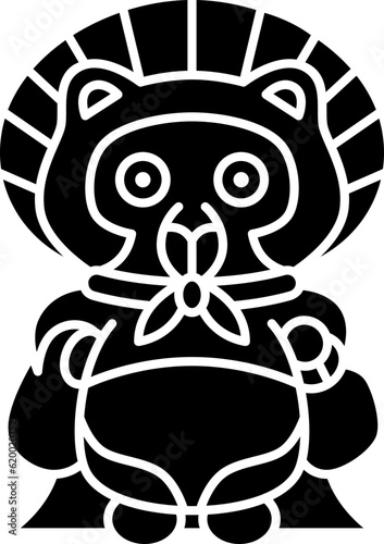 tanuki  icon
