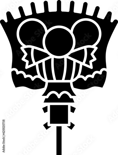 rake  icon