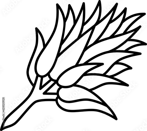 fukusasa  icon