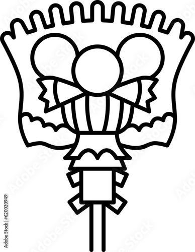 rake  icon