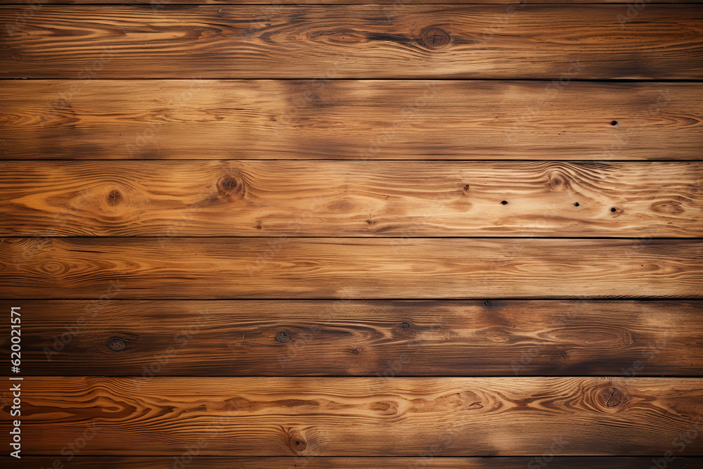 Wood Plank Background Generative AI Wood Plank Background Generative AI