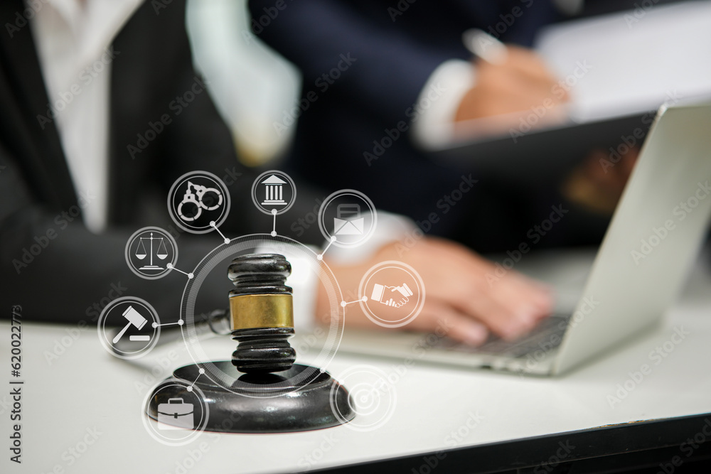 Business and lawyers discussing contract papers Consultation and legal concepts, lawyers, Business and lawyers discussing contract papers Consultation and legal concepts, lawyers,