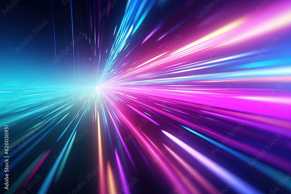 abstract futuristic background with pink blue glowing neon moving high speed wave lines and bokeh lights. Data transfer concept Fantastic wallpaper abstract futuristic background with pink blue glowing neon moving high speed wave lines and bokeh lights. Data transfer concept Fantastic wallpaper