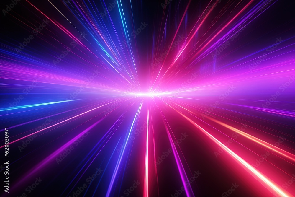 abstract futuristic background with pink blue glowing neon moving high speed wave lines and bokeh lights. Data transfer concept Fantastic wallpaper abstract futuristic background with pink blue glowing neon moving high speed wave lines and bokeh lights. Data transfer concept Fantastic wallpaper